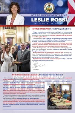leslie rep area
